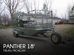 2002 Panther