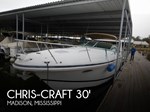 2001 Chris-Craft