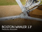 2003 Boston Whaler