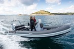 2018 Highfield OM 590 DL