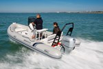 2018 Highfield OM 540