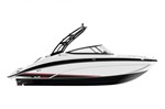 2017 Yamaha AR210