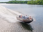 2018 Crestliner 1950 Super Hawk