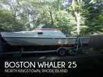 1982 Boston Whaler