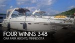 2002 Four Winns