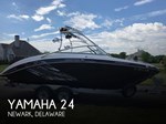 2013 Yamaha