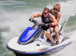 2018 Yamaha EX