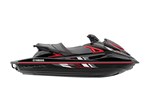 2018 Yamaha VXR