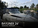 2003 Bayliner