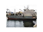 1967 Cargo Ship , Barge, Landing Craft