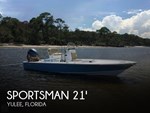 2017 Sportsman