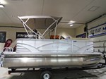 2018 Sylvan 818 Mirage Cruise