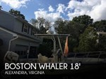 1989 Boston Whaler