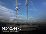 1979 Morgan
