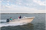 2018 Grady-White Freedom 215