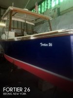 1978 Fortier