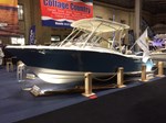 2018 Grady-White Freedom 235