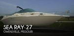 1995 Sea Ray