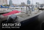 2013 Sailfish