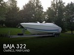1996 Baja