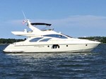2004 AZIMUT 55 Evolution Flybridge