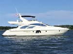 2004 AZIMUT 55 Evolution Flybridge