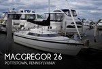 1998 MacGregor