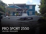 2000 Pro Sports