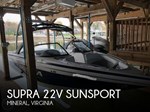 2010 Supra
