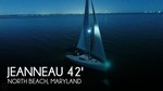 2007 Jeanneau