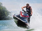 2018 Yamaha VXR