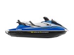 2018 Yamaha VX Cruiser HO