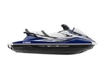 2018 Yamaha VX Cruiser