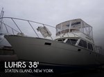 1972 Luhrs