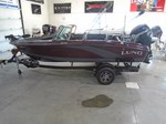 2018 Lund 189 Tyee GL