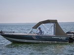 2018 Crestliner 1850 Fish Hawk Walk-Through