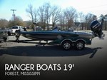 2014 Ranger