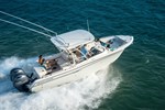 2018 Grady-White Freedom 275