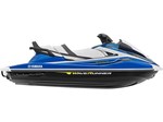 2018 Yamaha VX Cruiser HO