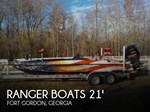 2011 Ranger