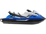 2018 Yamaha FX Cruiser SVHO