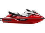 2018 Yamaha FX SVHO