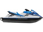 2018 Yamaha FX HO