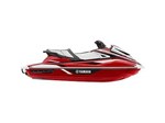 2018 Yamaha GP1800