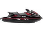 2018 Yamaha VXR