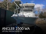 2007 Angler