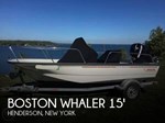2012 Boston Whaler