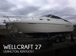 2000 Wellcraft
