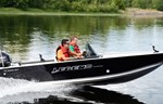 2017 Legend 15 ANGLER