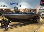 2017 Ranger REATA MS 1850